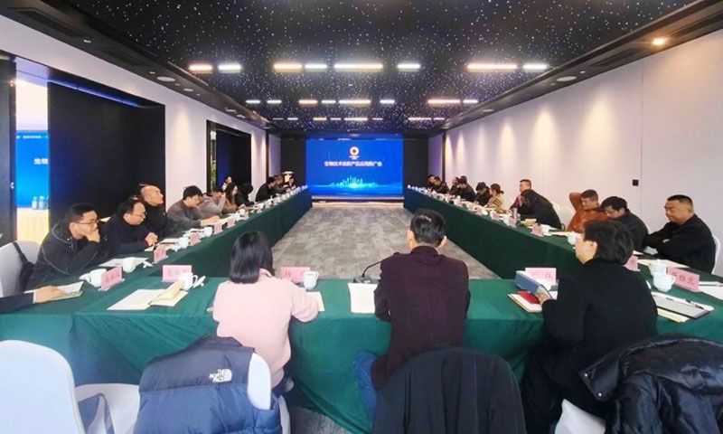 新朝陽(yáng)6S生物低碳技術(shù)應(yīng)用服務(wù)體系正式亮相,探索綠色農(nóng)業(yè)低碳轉(zhuǎn)型新路徑